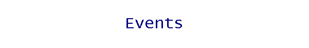Events